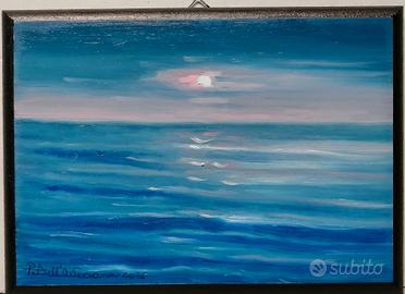 Quadro mare 