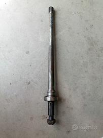 Semiasse x fiat 514 completo di cuscinetto