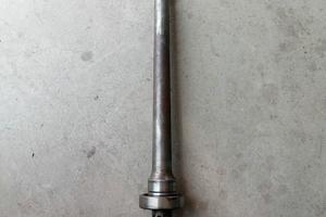 Semiasse x fiat 514 completo di cuscinetto
