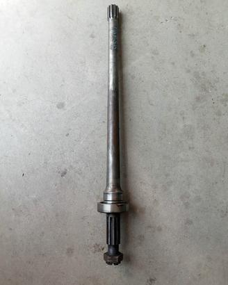 Semiasse x fiat 514 completo di cuscinetto