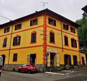 Appartamento centro novi ligure