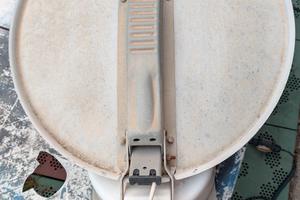 antenna sat camper 