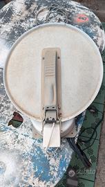 antenna sat camper 