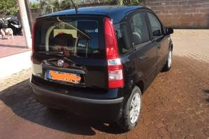 Fiat Panda 2008