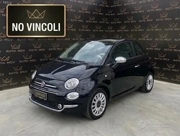Fiat 500 1.0 Hybrid CLUB