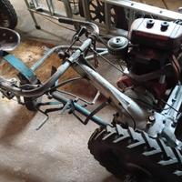 Motofalciatrice