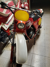 Fantic caballero 125