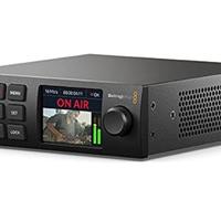 Blackmagic Webpresenter HD