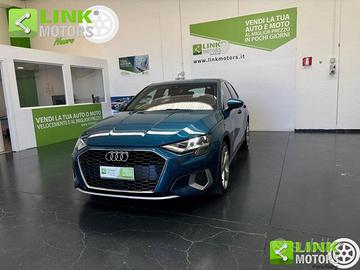 AUDI A3 2.0 TDI BUSINESS ADVANCED