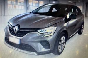 Renault Captur Blue dCi 95 CV Business-2021