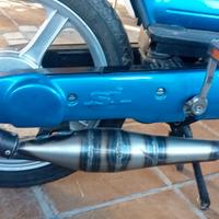 motore POLINI nuovo piaggio ciao si bravo gilera c