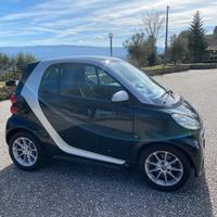 Smart Fortwo Passion