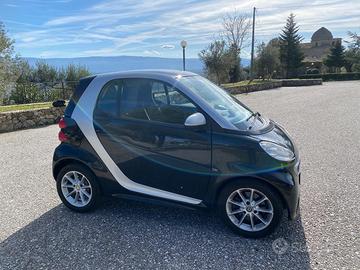 Smart Fortwo Passion