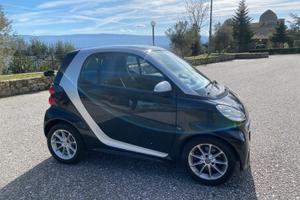 Smart Fortwo Passion
