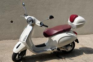 Vespa Primavera 50