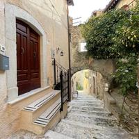 Casa Indipendente Ofena [GRE394VRG]