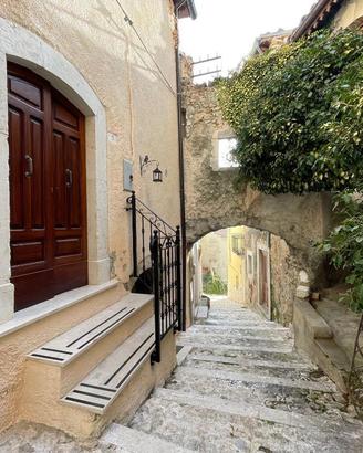 Casa Indipendente Ofena [GRE394VRG]