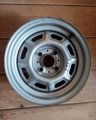 Cerchio bmw 13"
