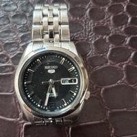 orologio seiko