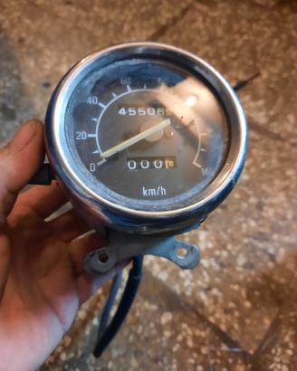 contachilometri universale 