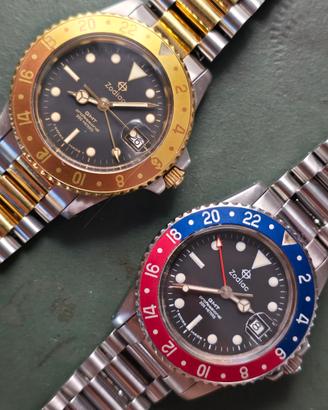 zodiac Gmt