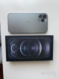 IPHONE 12 PRO