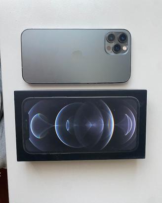 IPHONE 12 PRO