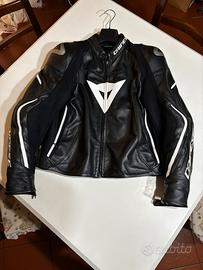 Giacca e pantaloni Dainese