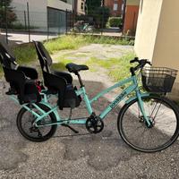 panda bike