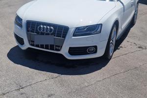 Audi S5 4.2 V8 Manuale 