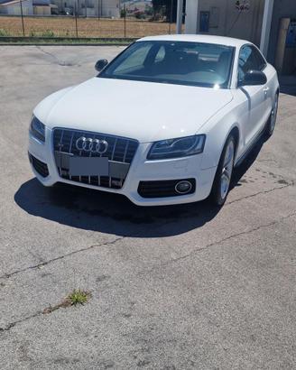 Audi S5 4.2 V8 Manuale 