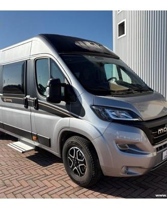 MALIBU VAN COMFORT GT SKYVIEW 640 LE CHARMING