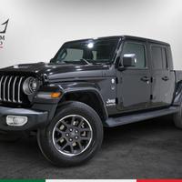 Jeep Gladiator 3.0 V6 Overland 4wd auto
