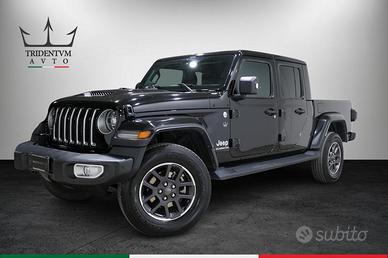 Jeep Gladiator 3.0 V6 Overland 4wd auto