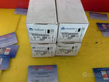 INIETTORI BOSCH NUOVI 0445110955 -16 371 313 -80