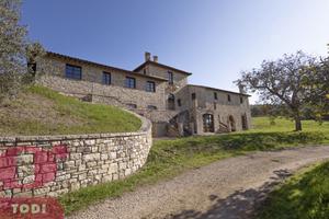 Rustico/Casale/Corte Todi [FC144VRG]