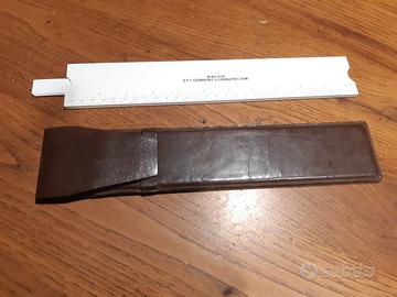 righello calcolatore