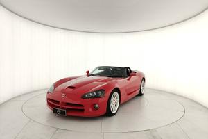 DODGE Viper 8.3 SRT-10