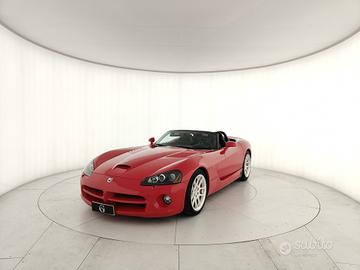 DODGE Viper 8.3 SRT-10
