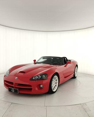 DODGE Viper 8.3 SRT-10