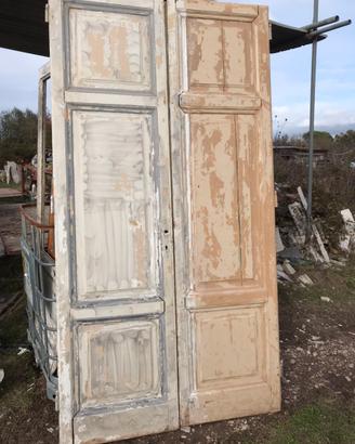Porte antiche