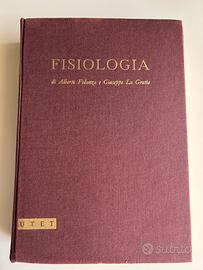 Libro di fisiologia