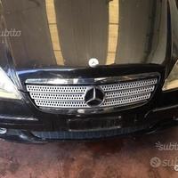 Mercedes classe a 180 2007 ricambi