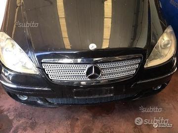 Mercedes classe a 180 2007 ricambi