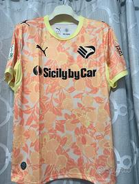 Maglia palermo calcio