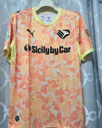 Maglia palermo calcio
