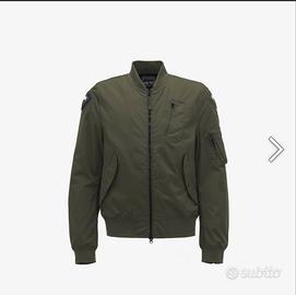 Giubbotti moto Blauer HT vari modelli e taglie