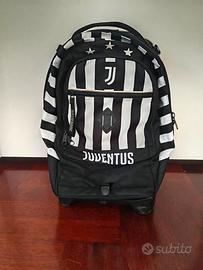 Zaino Juventus