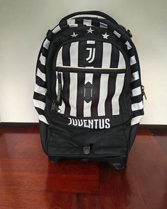 Zaino Juventus