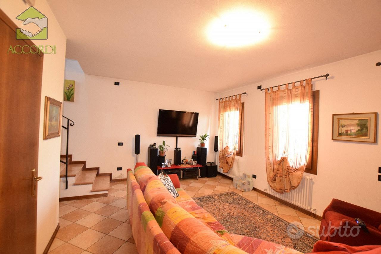 Casa – Volpago del Montello, Zona PEEP - Vista 5